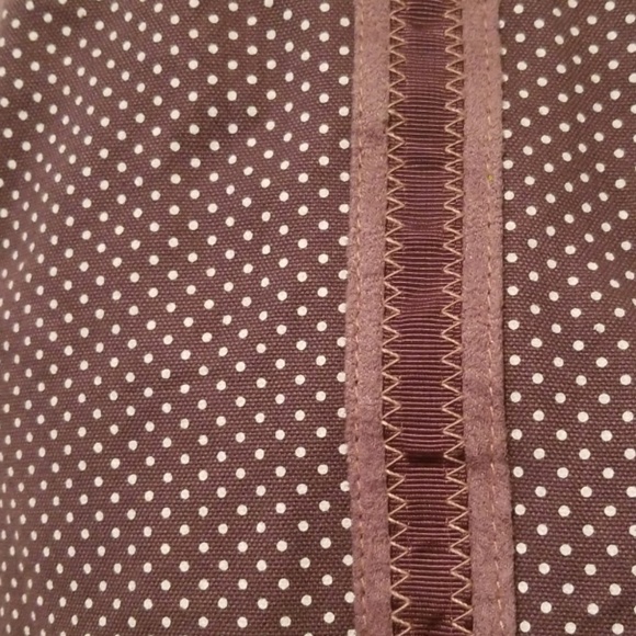 Purple Aero Bag - Picture 3 of 5